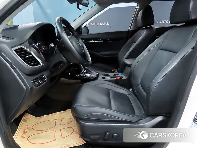 Kia Seltos id 3329521 из Кореи 20