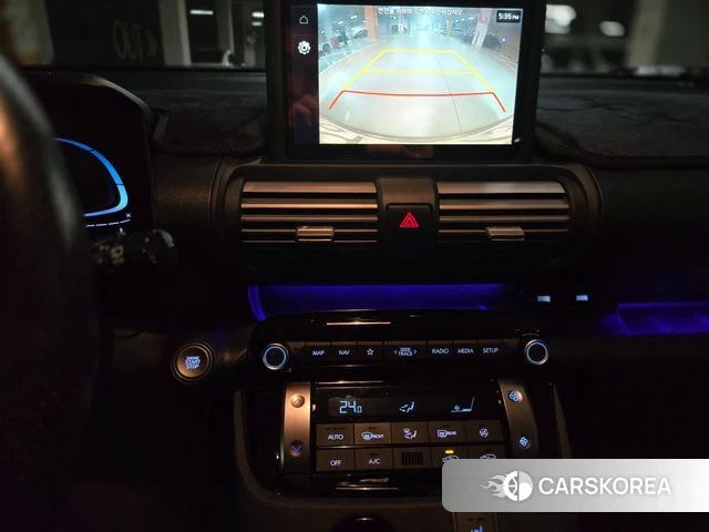 Hyundai Casper id 3953931 из Кореи 16