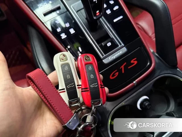 Porsche Cayenne (PO536) id 3335813 из Кореи 20