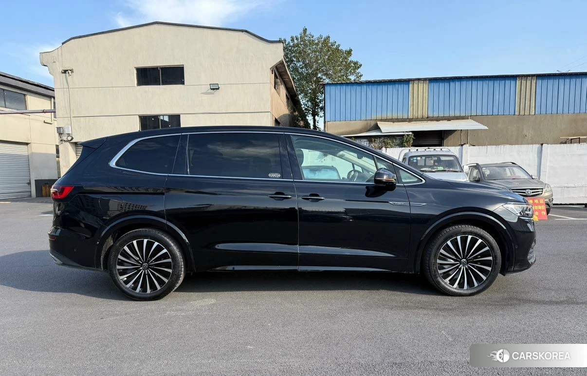 Volkswagen Weiran id 4452889 из Китая 31