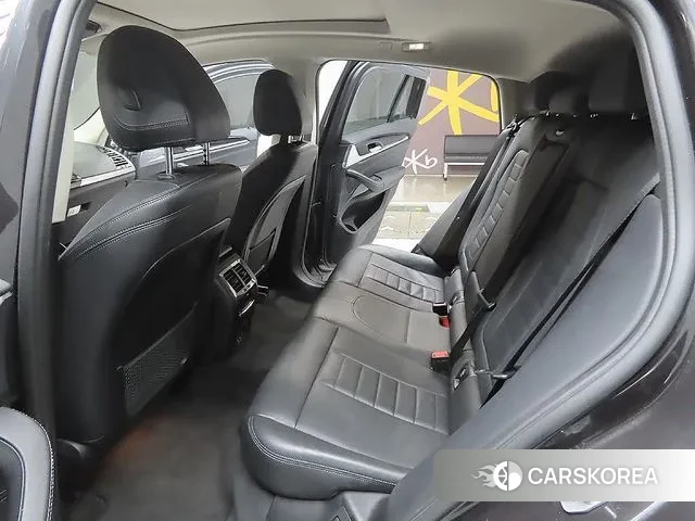 BMW X4 (G02) id 3740773 из Кореи 20