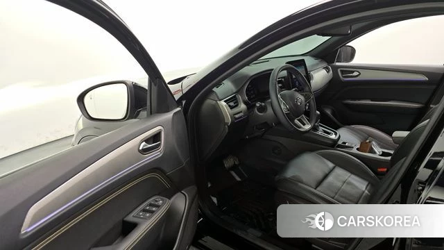 Renault Korea (Samsung) XM3 id 3841670 из Кореи 20