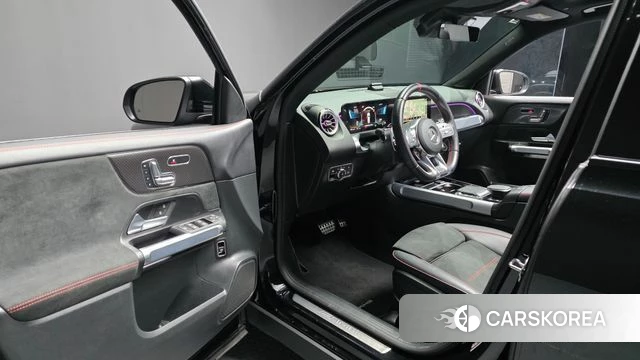 Mercedes-Benz GLB-Class X247 id 3877143 из Кореи 20