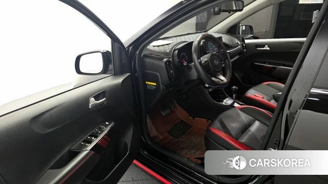 Kia All New Morning (JA) id 3894240 из Кореи 20