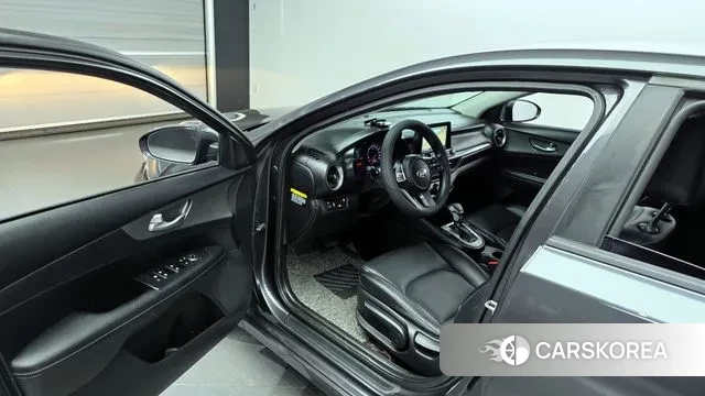 Kia Come New K3 id 3391374 из Кореи 20