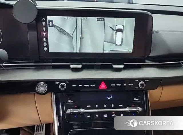 Kia Carnival 4th generation id 3570610 из Кореи 20