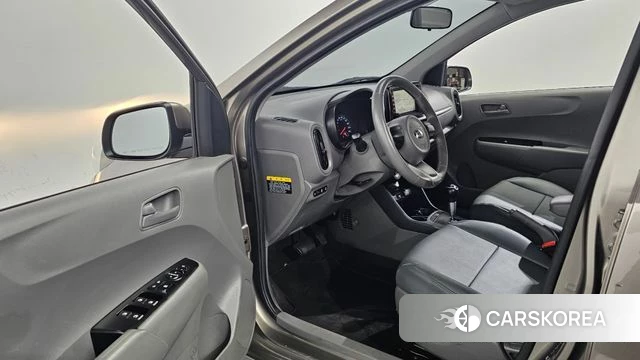 Kia Morning Urban (JA) id 4245171 из Кореи 32