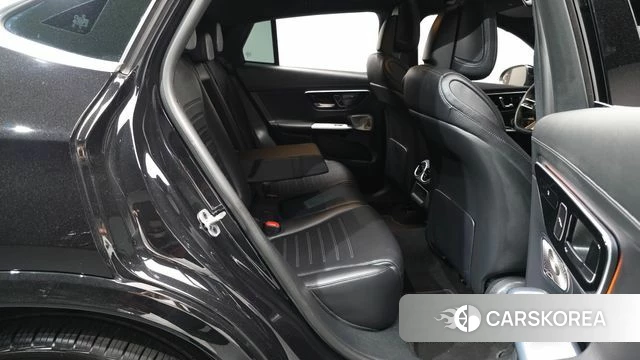 Mercedes-Benz GLC-Class X254 id 4266667 из Кореи 34