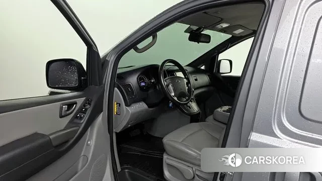 Hyundai The New Grand Starex id 3023949 из Кореи 20