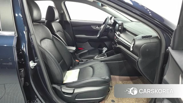 Kia Come New K3 id 3845038 из Кореи 20