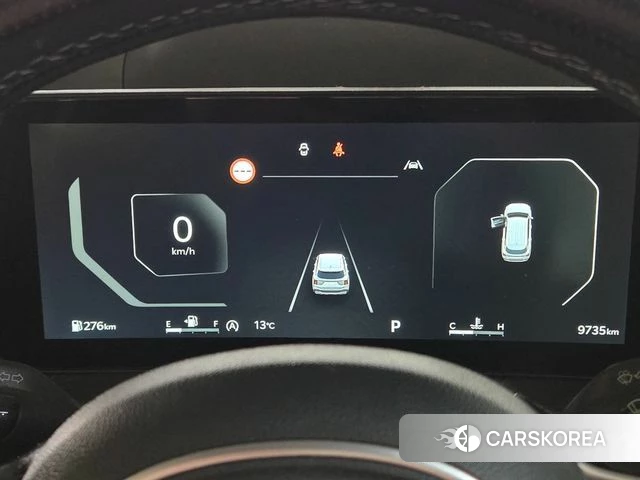 Kia The New Sorento 4th Generation id 3891088 из Кореи 20