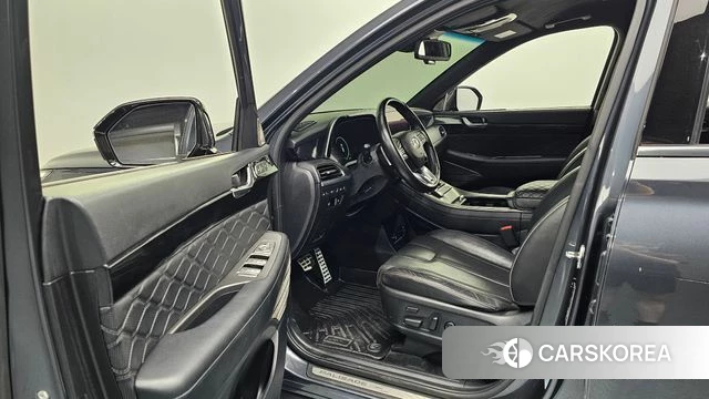 Hyundai Palisade id 4899806 из Кореи 30
