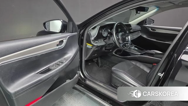 Hyundai The New Grandeur IG id 4345084 из Кореи 33