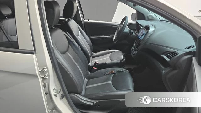 Chevrolet (GM Daewoo) The New Spark id 3828533 из Кореи 20