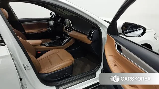 Hyundai Grandeur IG id 3297457 из Кореи 20