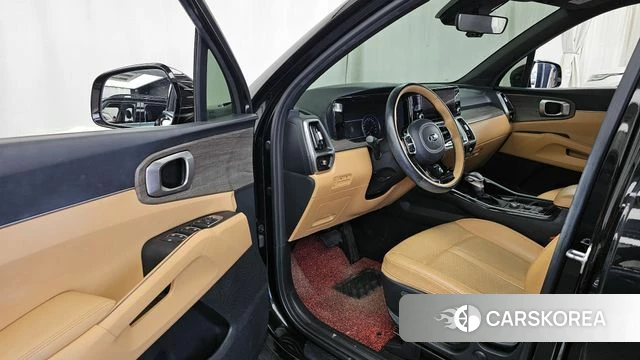 Kia Sorento 4th Generation id 4324317 из Кореи 20