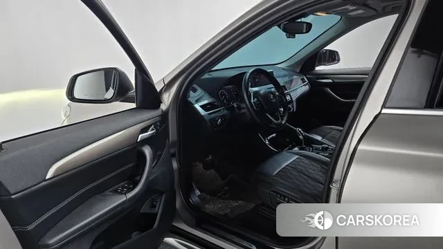 BMW X1 (F48) id 3702746 из Кореи 20