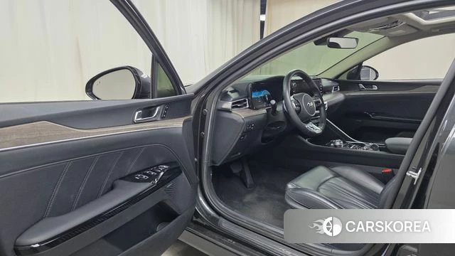 Kia K5 3rd generation id 4637238 из Кореи 20