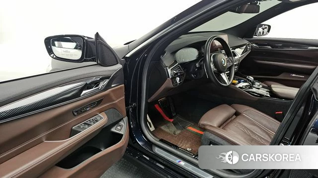 BMW 6 Series GT (G32) id 4020090 из Кореи 20