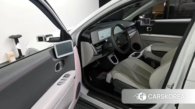 Hyundai Ionic 5 id 3032666 из Кореи 20