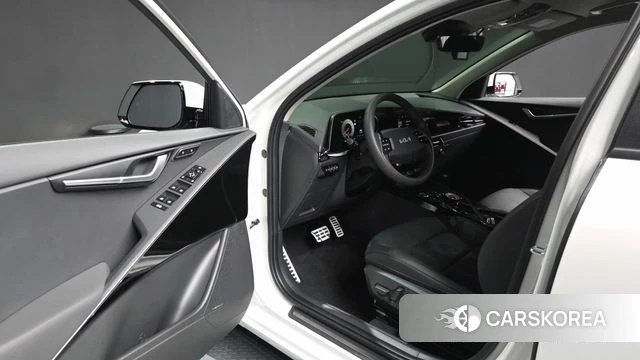 Kia Di Ol Nu Niro id 3825782 из Кореи 20