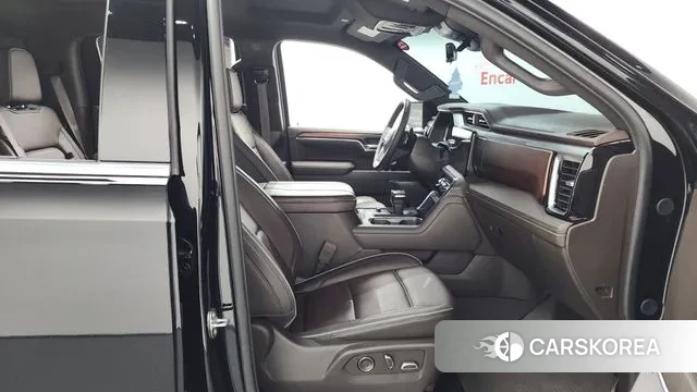 GMC Sierra id 3327526 из Кореи 20