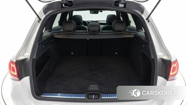 Mercedes-Benz GLC-Class X253 id 4711979 из Кореи 20
