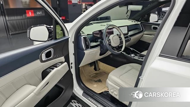 Kia The New Sorento 4th Generation id 4578693 из Кореи 40
