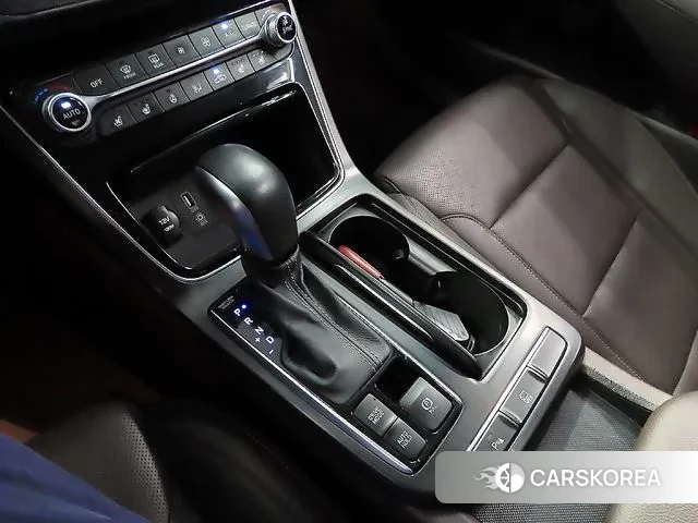 Hyundai Grandeur IG id 2961886 из Кореи 20