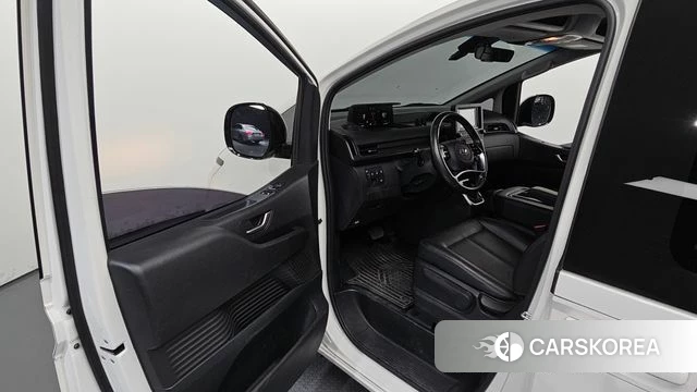 Hyundai Staria id 4524842 из Кореи 30