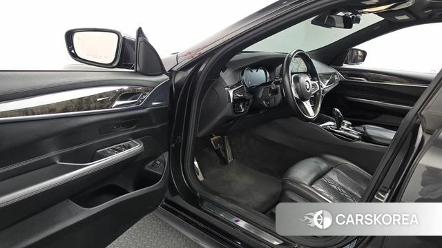 BMW 6 Series GT (G32) id 4873503 из Кореи 20