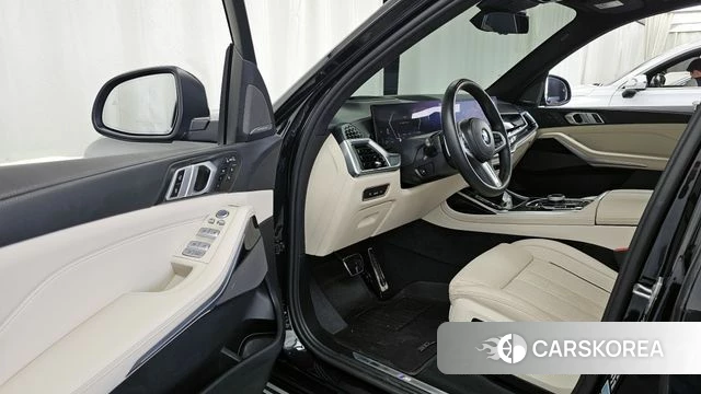 BMW X7 (G07) id 3940302 из Кореи 20