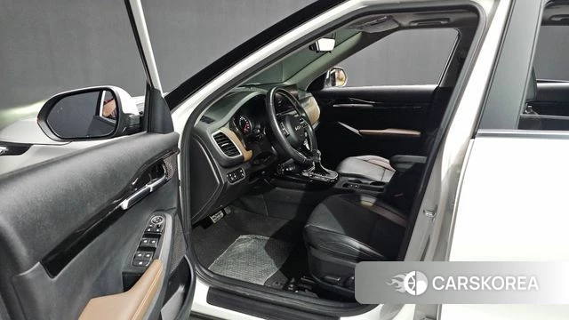 Kia Seltos id 4433693 из Кореи 31