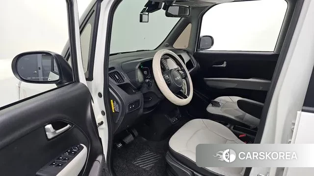 Kia The New Kia Ray id 3701358 из Кореи 20