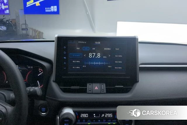 Toyota RAV4 Rongfang id 4235922 из Китая 17