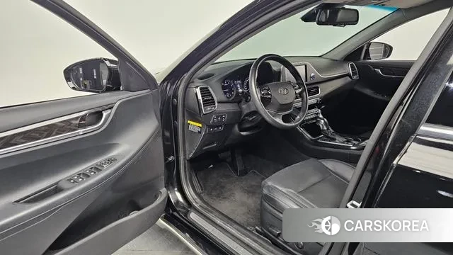 Hyundai Grandeur IG id 3709183 из Кореи 20