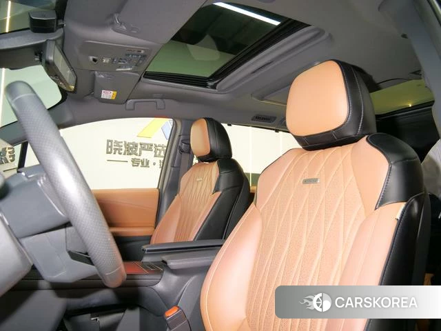 Toyota Grevia id 4279111 из Китая 25