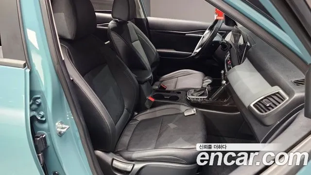 Kia The New Seltos id 2925921 из Кореи 20