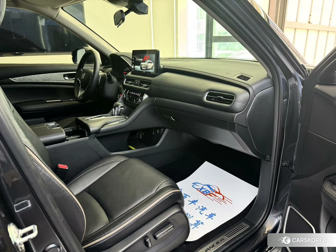 Honda Avancier id 4513643 из Китая 12