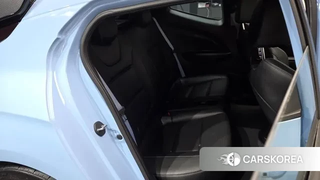 Hyundai Veloster (JS) id 3494185 из Кореи 20