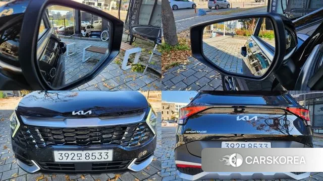 Kia Sportage 5th Generation id 3367103 из Кореи 20