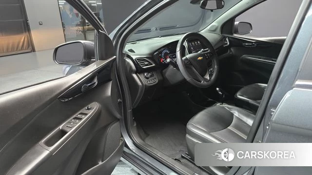 Chevrolet (GM Daewoo) The New Spark id 4483181 из Кореи 33