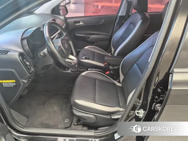 Kia All New Morning (JA) id 3541294 из Кореи 20