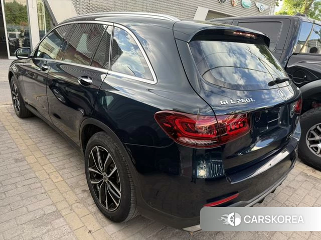 Mercedes-Benz GLC id 4271397 из Китая 18