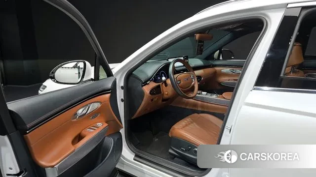 Genesis GV70 id 3626136 из Кореи 20