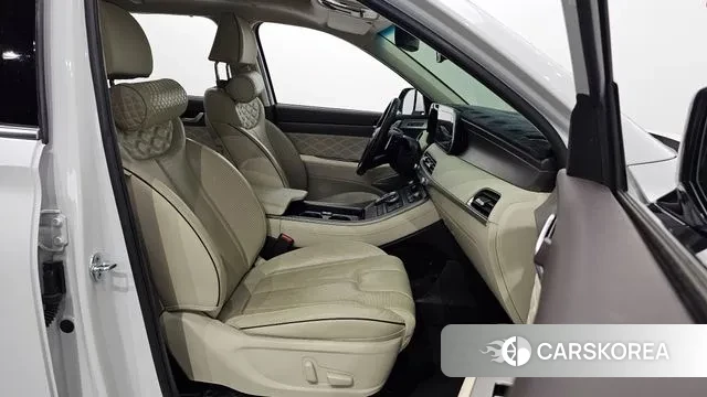 Hyundai Palisade id 3037522 из Кореи 20