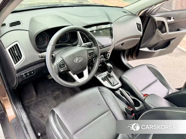 Hyundai ix25 id 4221395 из Китая 18