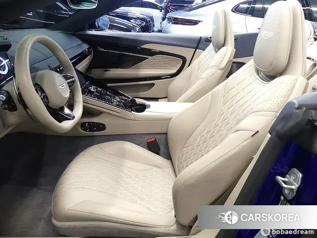 Aston Martin DB12 id 3246202 из Кореи 20