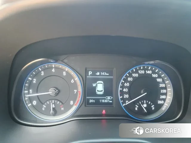 Hyundai Kona id 2546036 из Кореи 20