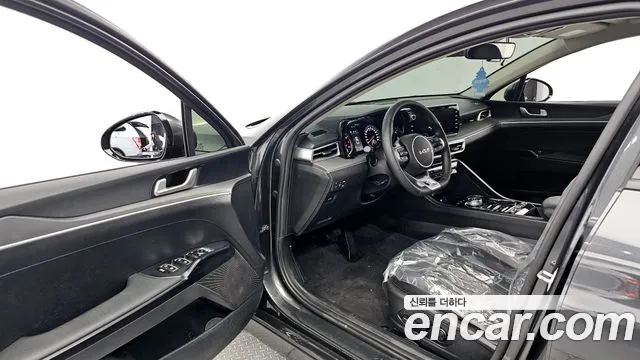 Kia K5 3rd generation id 2656969 из Кореи 20